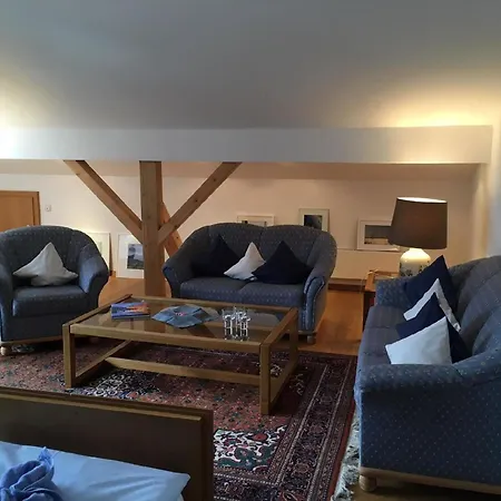 Apartamento In Mit Bergblick