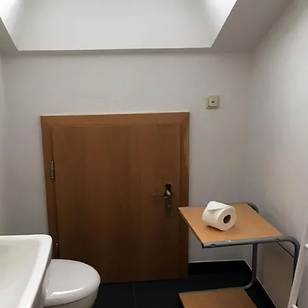 In Mit Bergblick Apartamento Garmisch-Partenkirchen